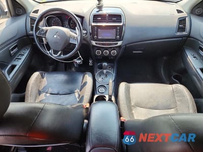 Zdjęcie 8 z 13 samochodu: 2017 MITSUBISHI OUTLANDER SPORT SEL VIN:JA4AR4AW2HZ021261 - miniatura