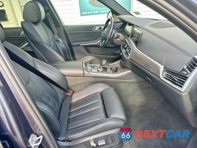 Zdjęcie 13 z 15 samochodu: 2021 BMW X5 XDRIVE45E VIN:5UXTA6C01M9F30456 - miniatura