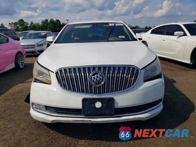 Piąte zdjęcie samochodu w środku: 2014 BUICK LACROSSE VIN:1G4GB5GR9EF103413 - miniatura