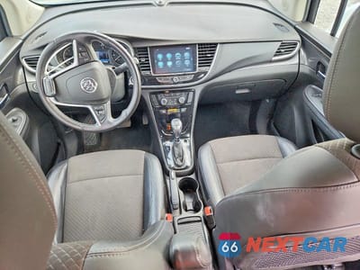 Zdjęcie 8 z 14 samochodu: 2020 BUICK ENCORE PREFERRED VIN:KL4CJASB2LB014631 - miniatura