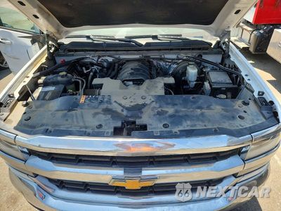 Zdjęcie 11 z 12 samochodu: 2017 CHEVROLET SILVERADO C1500 LT VIN:3GCPCREC6HG431298 - miniatura