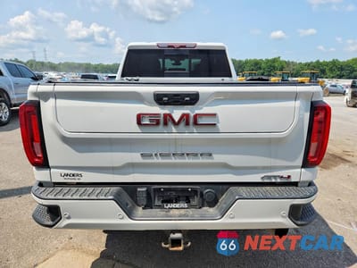 Zdjęcie 6 z 12 samochodu: 2020 GMC SIERRA K2500 AT4 VIN:1GT49PEY0LF253688 - miniatura