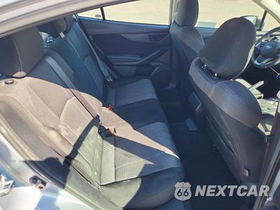 Zdjęcie 10 z 12 samochodu: 2022 SUBARU IMPREZA VIN:4S3GKAB63N3609878 - miniatura