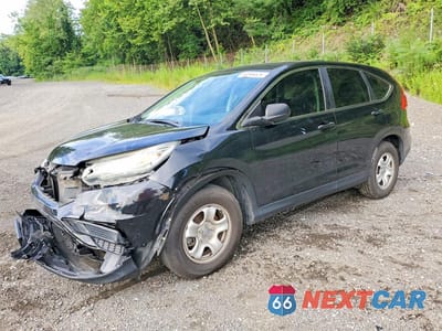2016 HONDA CR-V LX 2HKRM3H33GH562645 - główne zdjęcie licytacji z USA - miniatura