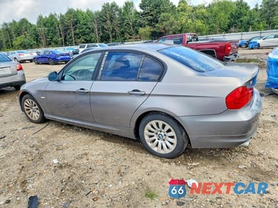 Drugie zdjęcie samochodu z przodu: 2009 BMW 328 I SULEV VIN:WBAPH57509NL76572 - miniatura