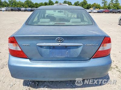 Zdjęcie 6 z 12 samochodu: 2003 TOYOTA CAMRY LE VIN:4T1BE32K13U681823 - miniatura