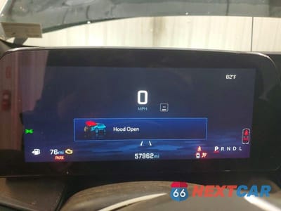 Zdjęcie 9 z 13 samochodu: 2025 CHEVROLET EQUINOX LT VIN:3GNAXHEGXSL315020 - miniatura