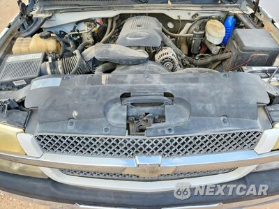 Zdjęcie 11 z 12 samochodu: 2004 CHEVROLET SILVERADO K1500 VIN:2GCEK19T441232369 - miniatura