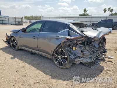 Drugie zdjęcie samochodu z przodu: 2024 NISSAN ALTIMA SR VIN:1N4BL4CV1RN350323 - miniatura