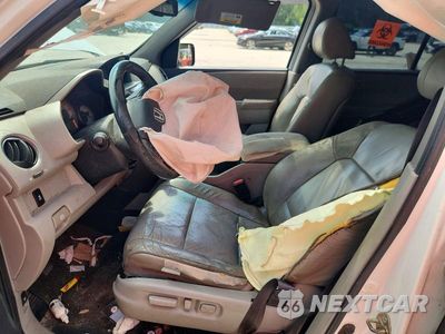 Zdjęcie 7 z 13 samochodu: 2015 HONDA PILOT EXL VIN:5FNYF4H51FB063787 - miniatura