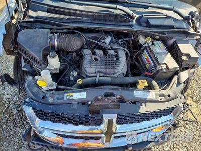 Zdjęcie 12 z 14 samochodu: 2020 DODGE GRAND CARAVAN SXT VIN:2C4RDGCG2LR175194 - miniatura