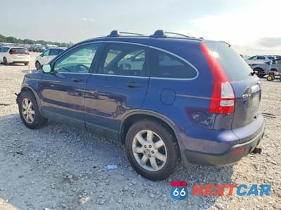 Drugie zdjęcie samochodu z przodu: 2008 HONDA CR-V EX VIN:5J6RE48588L008092 - miniatura