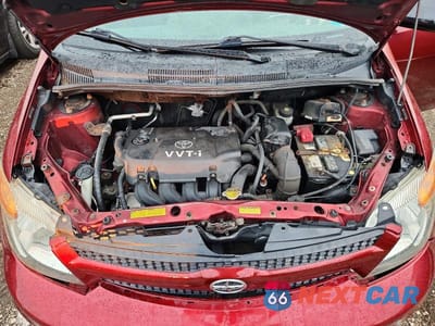 Zdjęcie 11 z 12 samochodu: 2006 SCION XA BASE VIN:JTKKT604760164918 - miniatura