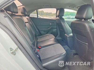 Zdjęcie 10 z 12 samochodu: 2015 CHEVROLET MALIBU 2LT VIN:1G11D5SLXFF227496 - miniatura