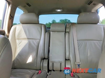 Zdjęcie 10 z 13 samochodu: 2009 TOYOTA HIGHLANDER HYBRID LIMITED VIN:JTEEW44A892030522 - miniatura
