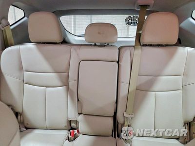 Zdjęcie 10 z 14 samochodu: 2018 NISSAN MURANO SL VIN:5N1AZ2MGXJN184005 - miniatura