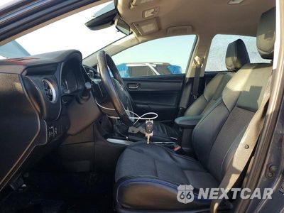 Zdjęcie 7 z 12 samochodu: 2019 TOYOTA COROLLA SE VIN:5YFBURHE4KP890089 - miniatura
