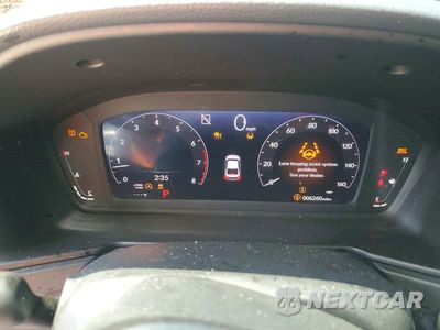 Zdjęcie 9 z 12 samochodu: 2026 HONDA ACCORD LX VIN:1HGCY1F20TA005252 - miniatura
