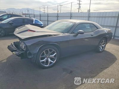 2016 DODGE CHALLENGER SXT 2C3CDZAG7GH345876 - główne zdjęcie licytacji z USA - miniatura