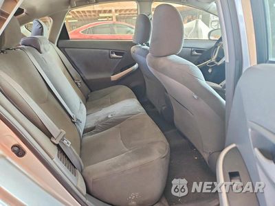 Zdjęcie 10 z 12 samochodu: 2010 TOYOTA PRIUS II VIN:JTDKN3DU6A0187349 - miniatura
