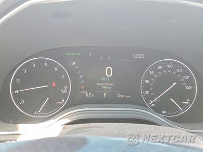 Zdjęcie 9 z 13 samochodu: 2022 TOYOTA AVALON LIMITED VIN:4T1DZ1FB2NU071797 - miniatura