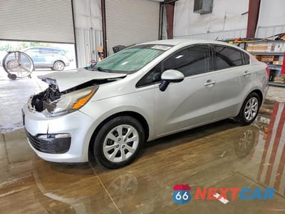 2017 KIA RIO LX KNADM4A32H6028670 - główne zdjęcie licytacji z USA - miniatura
