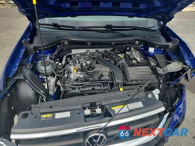 Zdjęcie 11 z 13 samochodu: 2022 VOLKSWAGEN TAOS SE IQ DRIVE VIN:3VVPX7B26NM021670 - miniatura