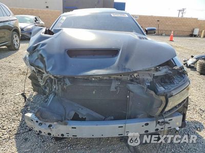 Piąte zdjęcie samochodu w środku: 2022 DODGE CHARGER R/T VIN:2C3CDXCT4NH106619 - miniatura