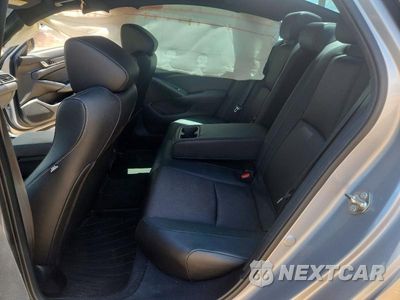 Zdjęcie 10 z 12 samochodu: 2020 HONDA ACCORD SPORT VIN:1HGCV1F39LA013223 - miniatura