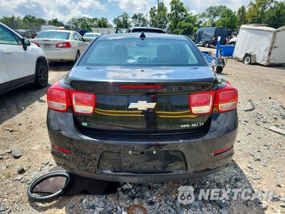 Zdjęcie 6 z 12 samochodu: 2014 CHEVROLET MALIBU 1LT VIN:1G11C5SL3EF302945 - miniatura