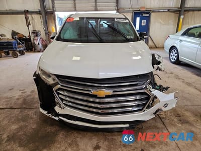 Piąte zdjęcie samochodu w środku: 2019 CHEVROLET TRAVERSE HIGH COUNTRY VIN:1GNEVJKW6KJ152089 - miniatura