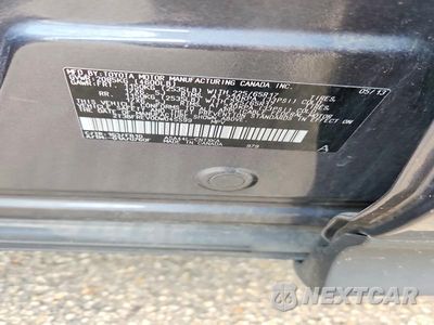 Zdjęcie 13 z 13 samochodu: 2013 TOYOTA RAV4 LE VIN:2T3BFREV0DW045599 - miniatura