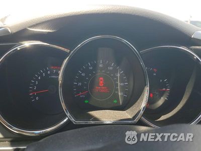 Zdjęcie 9 z 12 samochodu: 2013 KIA OPTIMA LX VIN:KNAGM4A75D5414810 - miniatura