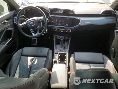 Zdjęcie 8 z 13 samochodu: 2022 AUDI Q3 PREMIUM PLUS S LINE 45 VIN:WA1EECF32N1141173 - miniatura