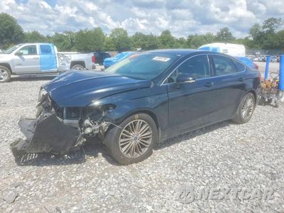 2014 FORD FUSION SE 3FA6P0H9XER393818 - główne zdjęcie licytacji z USA - miniatura