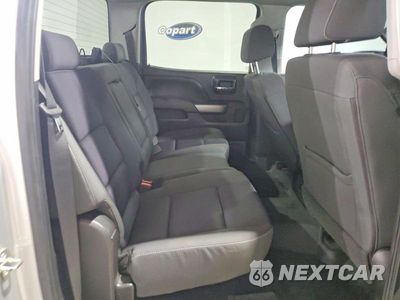 Zdjęcie 10 z 13 samochodu: 2018 CHEVROLET SILVERADO K1500 LT VIN:3GCUKREC4JG556280 - miniatura