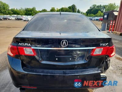 Zdjęcie 6 z 13 samochodu: 2012 ACURA TSX TECH VIN:JH4CU2F69CC028079 - miniatura
