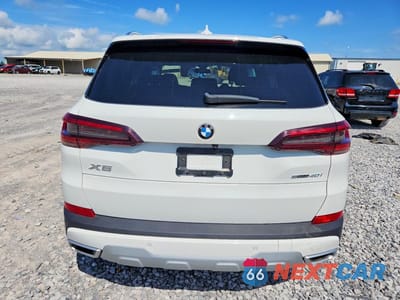 Zdjęcie 6 z 14 samochodu: 2022 BMW X5 SDRIVE 40I VIN:5UXCR4C07N9K65540 - miniatura