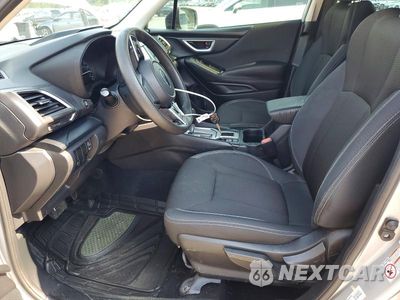 Zdjęcie 7 z 12 samochodu: 2019 SUBARU FORESTER VIN:JF2SKACCXKH577378 - miniatura