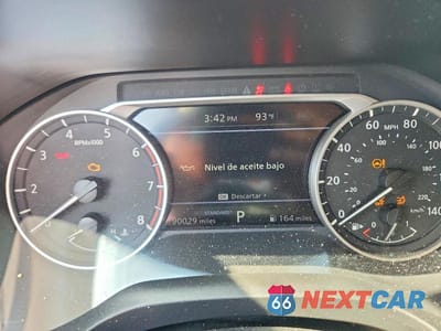 Zdjęcie 9 z 12 samochodu: 2023 NISSAN ROGUE S VIN:5N1BT3AA5PC777531 - miniatura