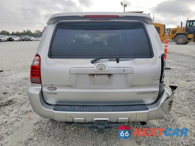 Zdjęcie 6 z 13 samochodu: 2008 TOYOTA 4RUNNER LIMITED VIN:JTEZT17RX88012352 - miniatura