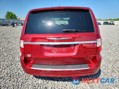 Zdjęcie 6 z 13 samochodu: 2012 CHRYSLER TOWN & COUNTRY TOURING VIN:2C4RC1BG6CR196146 - miniatura