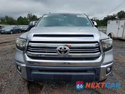 Piąte zdjęcie samochodu w środku: 2016 TOYOTA TUNDRA SR5 VIN:5TFRM5F11GX099499 - miniatura