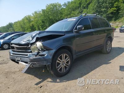 2010 VOLVO XC90 3.2 YV4982CZ7A1553176 - główne zdjęcie licytacji z USA - miniatura