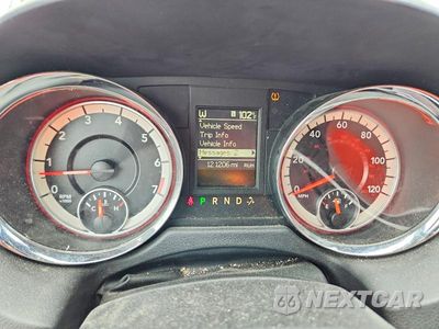 Zdjęcie 9 z 13 samochodu: 2017 DODGE GRAND CARAVAN GT VIN:2C4RDGEG1HR717129 - miniatura