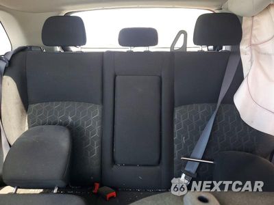 Zdjęcie 10 z 14 samochodu: 2025 MITSUBISHI OUTLANDER SPORT S VIN:JA4ARUAU2SU007878 - miniatura