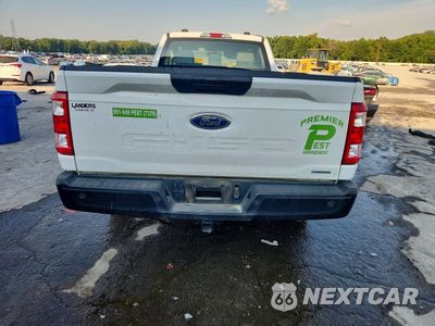 Zdjęcie 6 z 12 samochodu: 2023 FORD F150 VIN:1FTMF1CP5PKF74932 - miniatura
