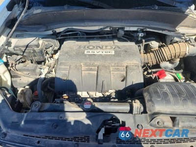 Zdjęcie 11 z 12 samochodu: 2014 HONDA RIDGELINE SPORT VIN:5FPYK1F73EB009427 - miniatura