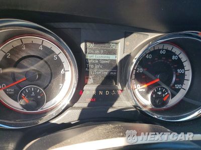 Zdjęcie 9 z 13 samochodu: 2020 DODGE GRAND CARAVAN GT VIN:2C4RDGEG2LR191327 - miniatura