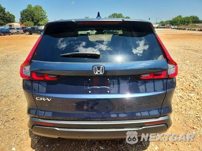 Zdjęcie 6 z 14 samochodu: 2025 HONDA CR-V EX VIN:7FARS4H46SE019306 - miniatura